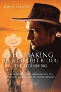 The Making of a Circuit Rider