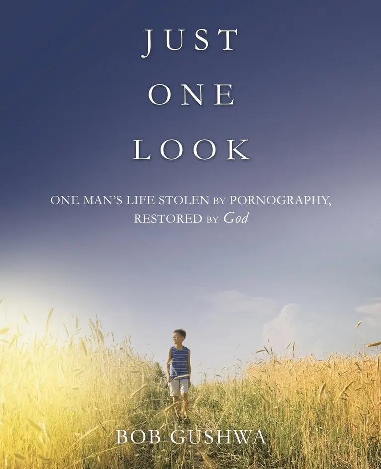 Bob Gushwa - Just One Look, Häftad. Tillgänglighet: Lägg i varukorg