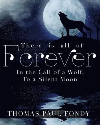 Thomas Paul Fondy - There Is All of Forever, Häftad. Tillgänglighet: Lägg i varukorg