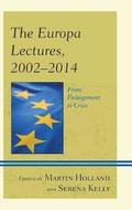 The Europa Lectures, 2002-2014