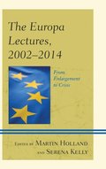 Europa Lectures, 2002-2014