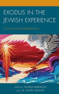 Exodus in the Jewish Experience