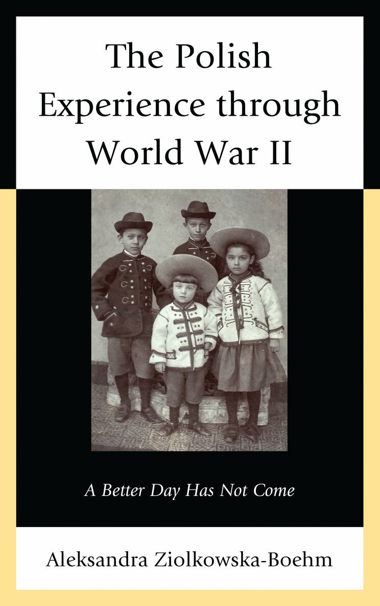 Polish Experience through World War II