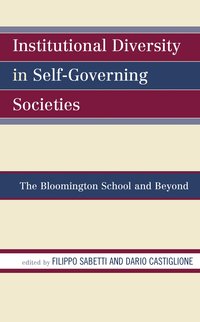 Institutional Diversity in Self-Governing Societies