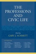 Professions and Civic Life