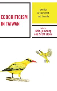 Ecocriticism in Taiwan