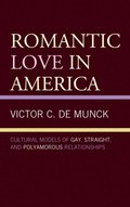 Romantic Love in America