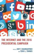 The Internet and the 2016 Presidential Campaign