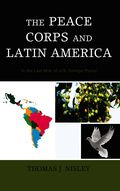 Peace Corps and Latin America