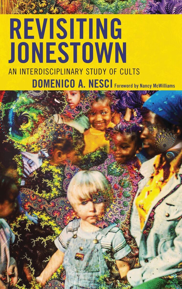 Domenico Arturo Nesci - Revisiting Jonestown, Inbunden. Tillgänglighet: Lägg i varukorg