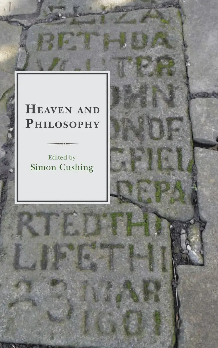 Simon Cushing - Heaven and Philosophy, Inbunden. Tillgänglighet: Lägg i varukorg