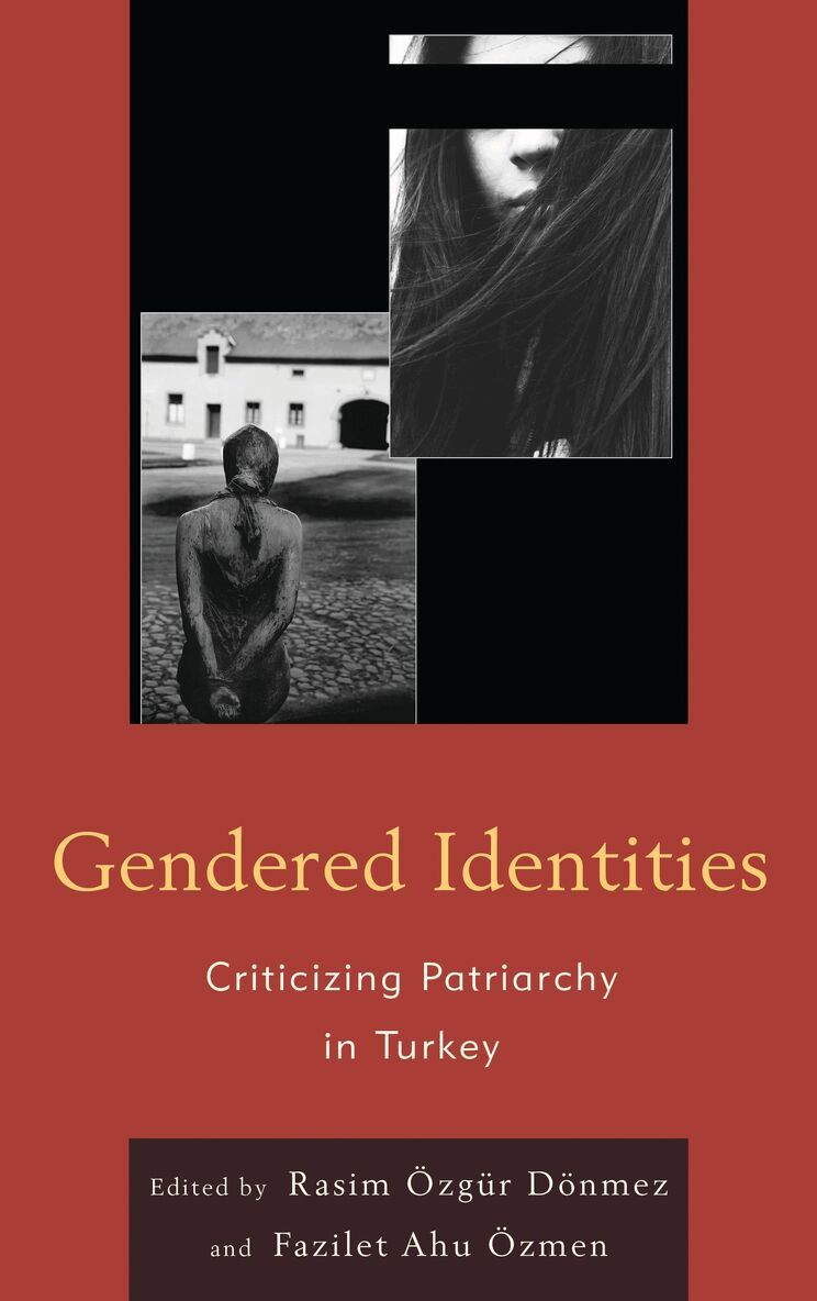 Fazilet Ahu Özmen, Rasim Özgür Dönmez - Gendered Identities, Häftad