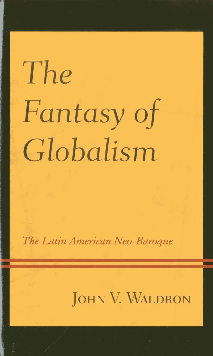 John V. Waldron - Fantasy of Globalism, Häftad. Tillgänglighet: Lägg i varukorg