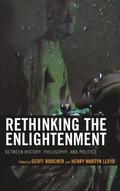 Rethinking the Enlightenment