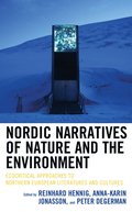 Nordic Narratives of Nature and the Environment