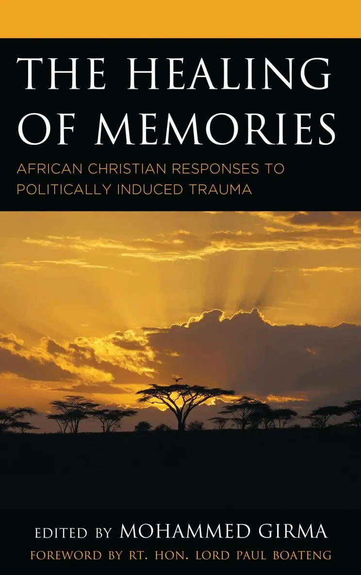 Mohammed Girma - Healing of Memories, Häftad. Tillgänglighet: Lägg i varukorg