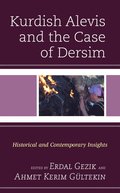 Kurdish Alevis and the Case of Dersim