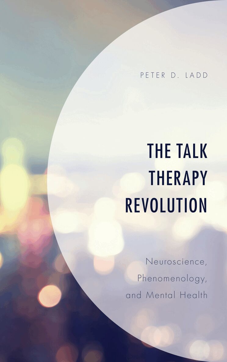 Peter D. Ladd - Talk Therapy Revolution, Inbunden. Tillgänglighet: Lägg i varukorg