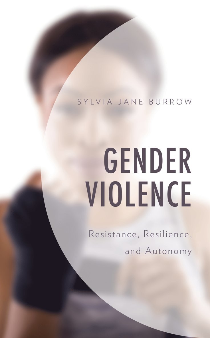 Sylvia Jane Burrow - Gender Violence, Inbunden. Tillgänglighet: Lägg i varukorg