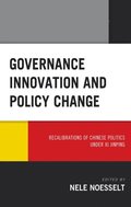Governance Innovation and Policy Change