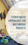 Studio-Based Approaches for Multimodal Projects
