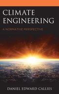 Climate Engineering