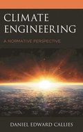 Climate Engineering