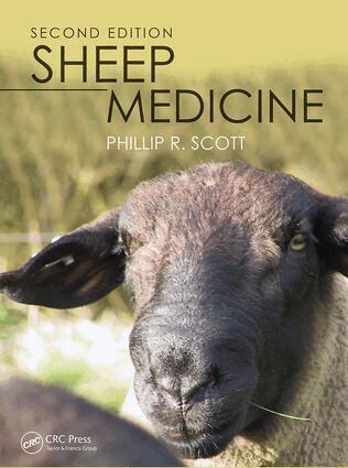 Philip R. Scott - Sheep Medicine, E-bok