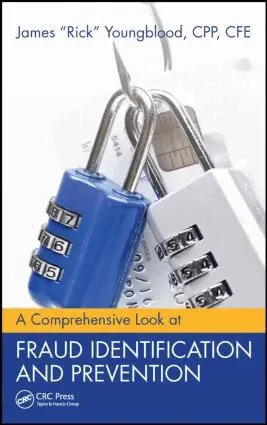 James R. Youngblood - Comprehensive Look at Fraud Identification and Prevention, Inbunden. Tillgänglighet: Lägg i varukorg