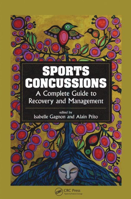 Alain Ptito, Isabelle Gagnon - Sports Concussions, E-bok