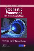 Stochastic Processes