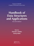 Handbook of Data Structures and Applications, Second Edition