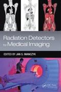Radiation Detectors for Medical Imaging