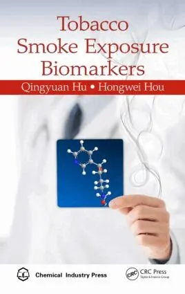 Qingyuan Hu, Hongwei Hou - Tobacco Smoke Exposure Biomarkers, Inbunden. Tillgänglighet: Lägg i varukorg