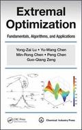 Extremal Optimization