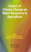 Impact of Climate Change on Water Resources in Agriculture