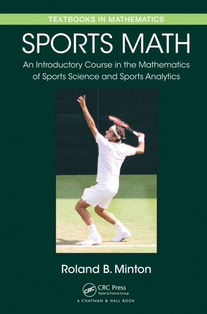 Roland B. Minton - Sports Math, E-bok. Tillgänglighet: Lägg i varukorg