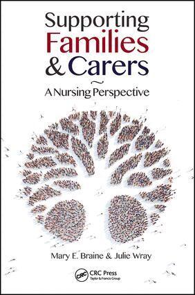 Supporting Families and Carers