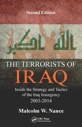 Terrorists of Iraq