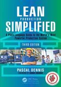 Lean Production Simplified