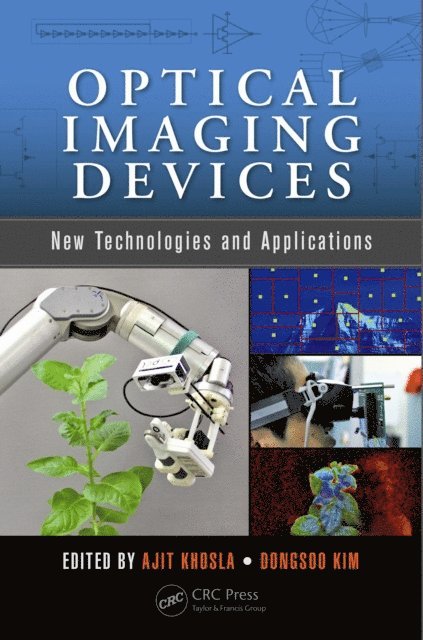 Dongsoo Kim, Ajit Khosla - Optical Imaging Devices, E-bok