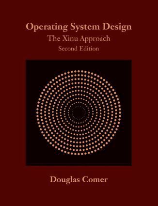 Douglas Comer - Operating System Design, Inbunden. Tillgänglighet: Tillfälligt slut