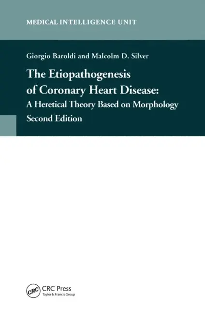 Malcolm D. Silver, Giorgio Baroldi - Etiopathogenesis of Coronary Heart Disease, E-bok. Tillgänglighet: Lägg i varukorg