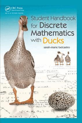 sarah-marie belcastro - Student Handbook for Discrete Mathematics with Ducks, Häftad. Tillgänglighet: Lägg i varukorg