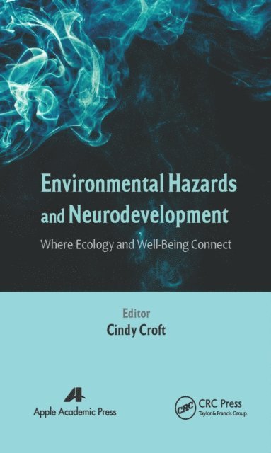 Cindy Croft - Environmental Hazards and Neurodevelopment, E-bok