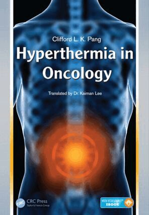 Clifford L. K. Pang - Hyperthermia in Oncology, Inbunden. Tillgänglighet: Tillfälligt slut