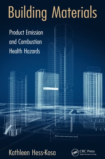 Kathleen Hess-Kosa - Building Materials, E-bok