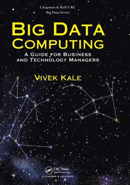 Vivek Kale - Big Data Computing, E-bok