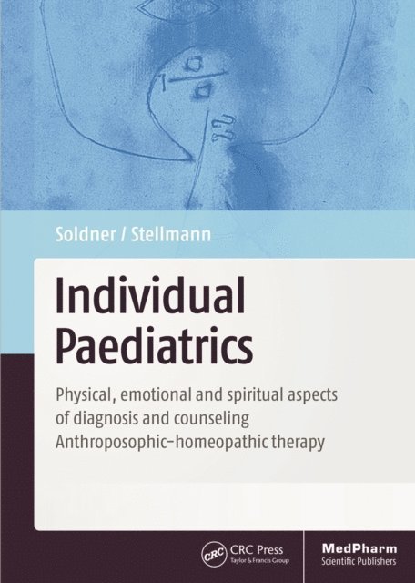 Herrmann Michael Stellman, Georg Soldner - Individual Paediatrics, E-bok