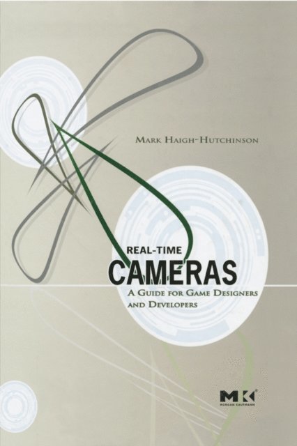 Mark Haigh-Hutchinson - Real Time Cameras, E-bok